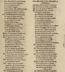 Primera parte de comedias del c&eacute;lebre poeta espa&ntilde;ol, Don Pedro Calder&oacute;n de la Barca(1685) document 437865