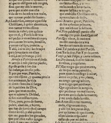 Primera parte de comedias del c&eacute;lebre poeta espa&ntilde;ol, Don Pedro Calder&oacute;n de la Barca(1685) document 437907