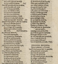 Primera parte de comedias del c&eacute;lebre poeta espa&ntilde;ol, Don Pedro Calder&oacute;n de la Barca(1685) document 437911