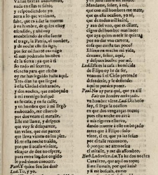 Primera parte de comedias del c&eacute;lebre poeta espa&ntilde;ol, Don Pedro Calder&oacute;n de la Barca(1685) document 437925