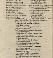 Primera parte de comedias del c&eacute;lebre poeta espa&ntilde;ol, Don Pedro Calder&oacute;n de la Barca(1685) document 437932