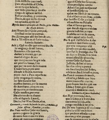 Primera parte de comedias del c&eacute;lebre poeta espa&ntilde;ol, Don Pedro Calder&oacute;n de la Barca(1685) document 437974