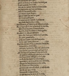 Primera parte de comedias del c&eacute;lebre poeta espa&ntilde;ol, Don Pedro Calder&oacute;n de la Barca(1685) document 437989
