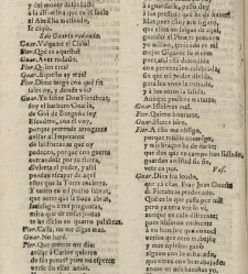 Primera parte de comedias del c&eacute;lebre poeta espa&ntilde;ol, Don Pedro Calder&oacute;n de la Barca(1685) document 438050