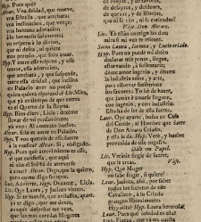 Primera parte de comedias del c&eacute;lebre poeta espa&ntilde;ol, Don Pedro Calder&oacute;n de la Barca(1685) document 438073
