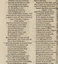 Primera parte de comedias del c&eacute;lebre poeta espa&ntilde;ol, Don Pedro Calder&oacute;n de la Barca(1685) document 438162