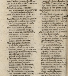 Primera parte de comedias del c&eacute;lebre poeta espa&ntilde;ol, Don Pedro Calder&oacute;n de la Barca(1685) document 438164