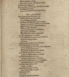 Primera parte de comedias del c&eacute;lebre poeta espa&ntilde;ol, Don Pedro Calder&oacute;n de la Barca(1685) document 438177