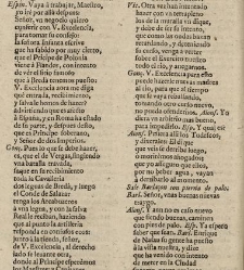 Primera parte de comedias del c&eacute;lebre poeta espa&ntilde;ol, Don Pedro Calder&oacute;n de la Barca(1685) document 438228