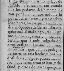 Vida de Lazarillo de Tormes(1652) document 440436