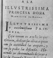 Vida de Lazarillo de Tormes(1652) document 440439