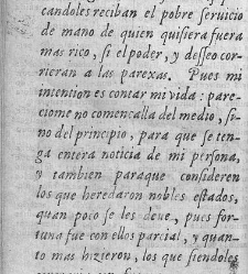 Vida de Lazarillo de Tormes(1652) document 440452