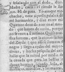 Vida de Lazarillo de Tormes(1652) document 440458