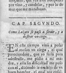 Vida de Lazarillo de Tormes(1652) document 440460