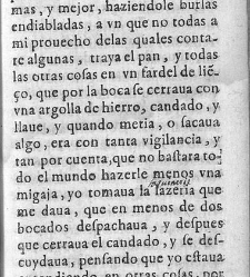 Vida de Lazarillo de Tormes(1652) document 440465