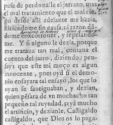 Vida de Lazarillo de Tormes(1652) document 440471
