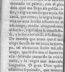 Vida de Lazarillo de Tormes(1652) document 440478