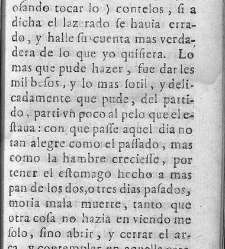 Vida de Lazarillo de Tormes(1652) document 440495