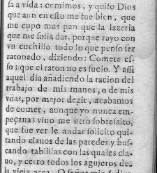 Vida de Lazarillo de Tormes(1652) document 440497