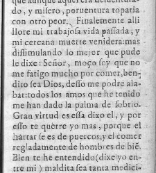 Vida de Lazarillo de Tormes(1652) document 440515