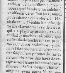Vida de Lazarillo de Tormes(1652) document 440518