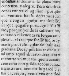 Vida de Lazarillo de Tormes(1652) document 440535
