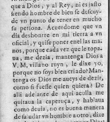 Vida de Lazarillo de Tormes(1652) document 440540
