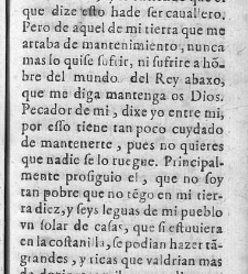 Vida de Lazarillo de Tormes(1652) document 440541