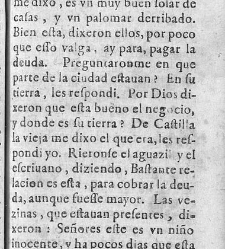 Vida de Lazarillo de Tormes(1652) document 440547
