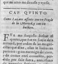 Vida de Lazarillo de Tormes(1652) document 440549
