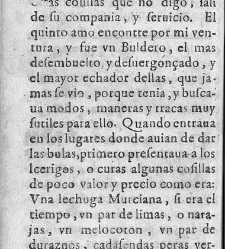 Vida de Lazarillo de Tormes(1652) document 440550