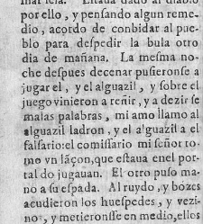 Vida de Lazarillo de Tormes(1652) document 440552