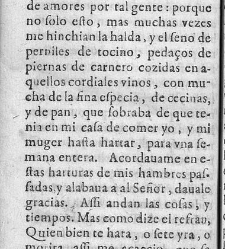 Vida de Lazarillo de Tormes(1652) document 440572