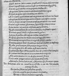El Polifemo de Don Luis de G&oacute;ngora comentado por Don Garc&iacute;a de Salzedo(1629) document 441343