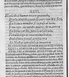 El Polifemo de Don Luis de G&oacute;ngora comentado por Don Garc&iacute;a de Salzedo(1629) document 441440