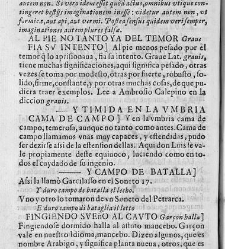 El Polifemo de Don Luis de G&oacute;ngora comentado por Don Garc&iacute;a de Salzedo(1629) document 441458