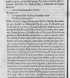 El Polifemo de Don Luis de G&oacute;ngora comentado por Don Garc&iacute;a de Salzedo(1629) document 441502