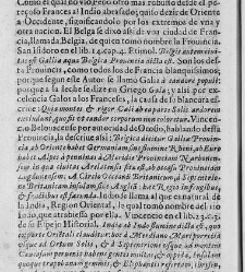 El Polifemo de Don Luis de G&oacute;ngora comentado por Don Garc&iacute;a de Salzedo(1629) document 441532