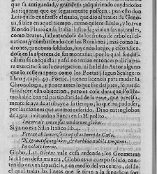 El Polifemo de Don Luis de G&oacute;ngora comentado por Don Garc&iacute;a de Salzedo(1629) document 441552