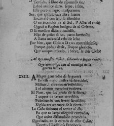 El Parnasso espa&ntilde;ol(1648) document 441614