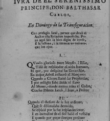 El Parnasso espa&ntilde;ol(1648) document 441616