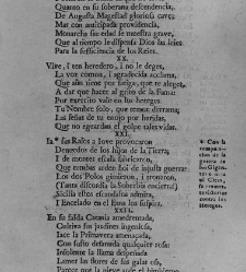 El Parnasso espa&ntilde;ol(1648) document 441621