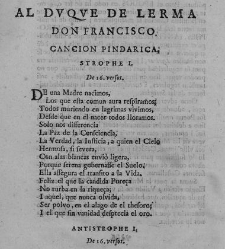 El Parnasso espa&ntilde;ol(1648) document 441636