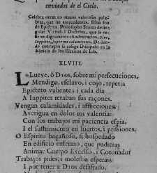 El Parnasso espa&ntilde;ol(1648) document 441673