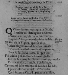 El Parnasso espa&ntilde;ol(1648) document 441677