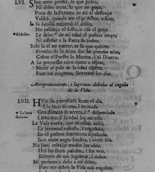 El Parnasso espa&ntilde;ol(1648) document 441678