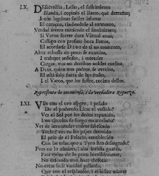El Parnasso espa&ntilde;ol(1648) document 441680