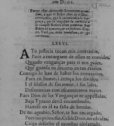 El Parnasso espa&ntilde;ol(1648) document 441690