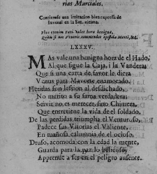 El Parnasso espa&ntilde;ol(1648) document 441696