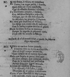 El Parnasso espa&ntilde;ol(1648) document 441697